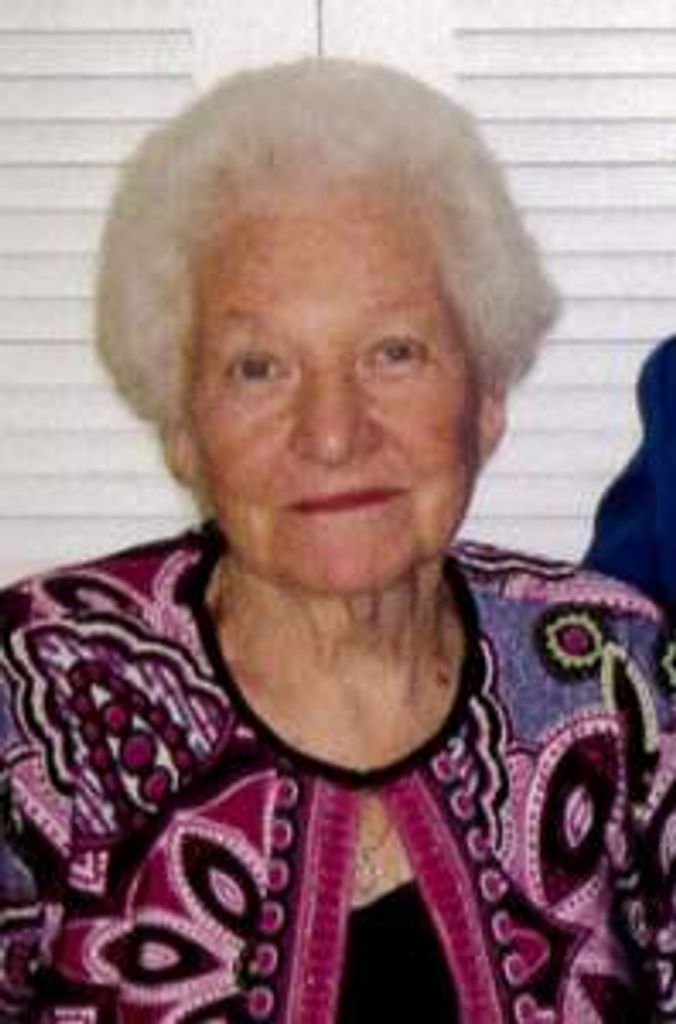 Festus (Crawley)  Conley Profile Photo