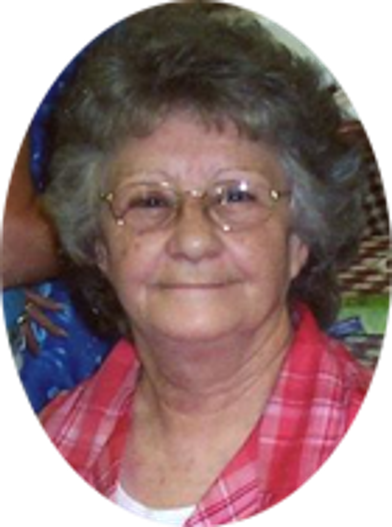 Rosa Neeley