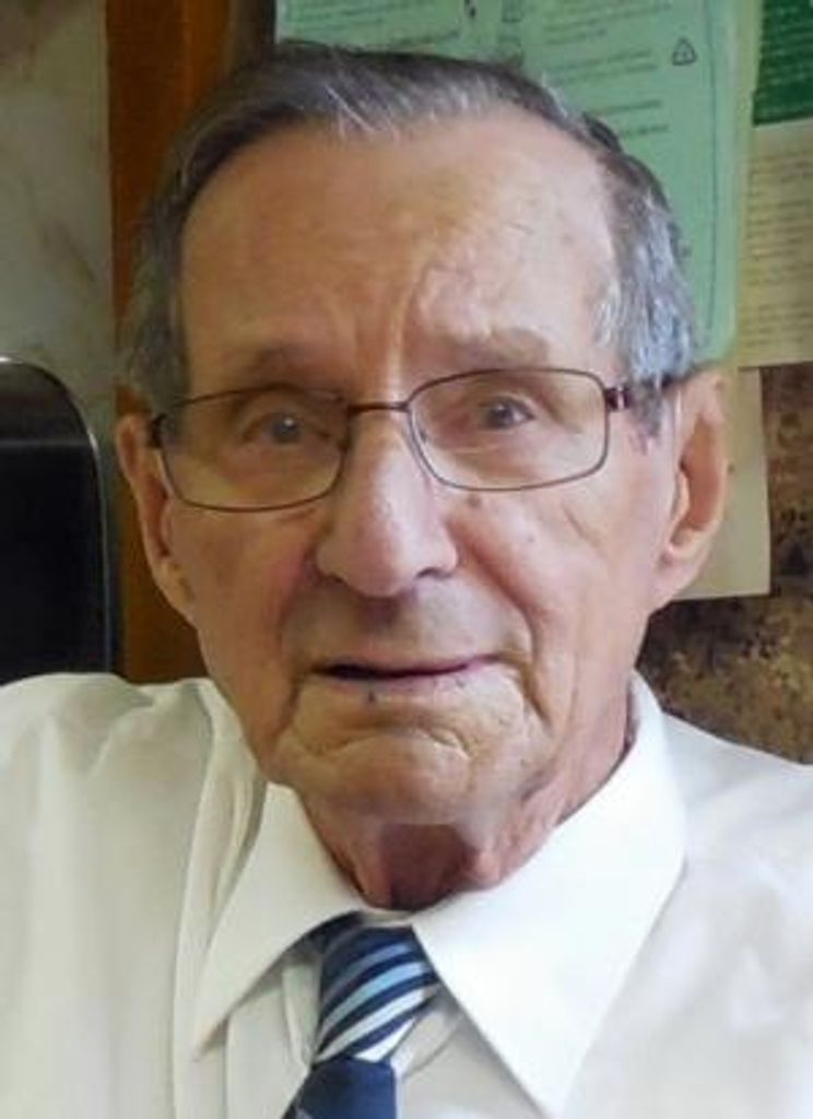 Ronald Arthur Prosser Profile Photo