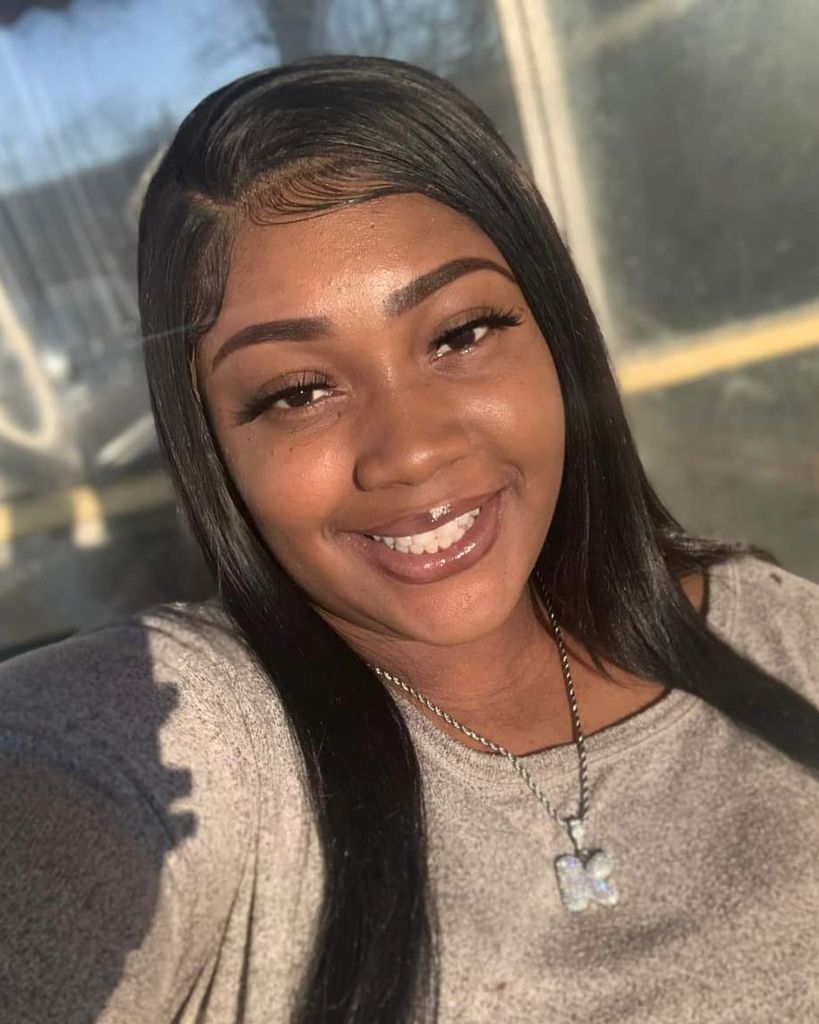 Lakaysiah Jasminae Haddock Profile Photo