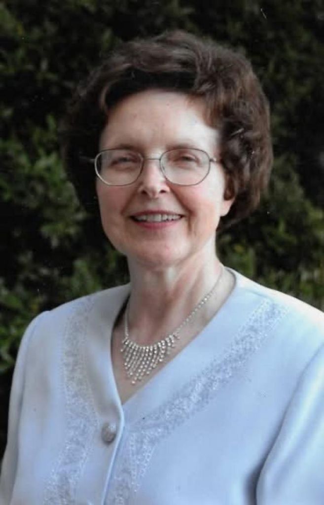 Anita Blackmon Profile Photo