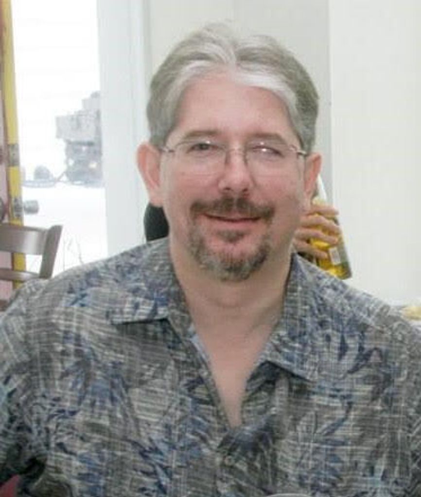 Sean E. Seidel Profile Photo