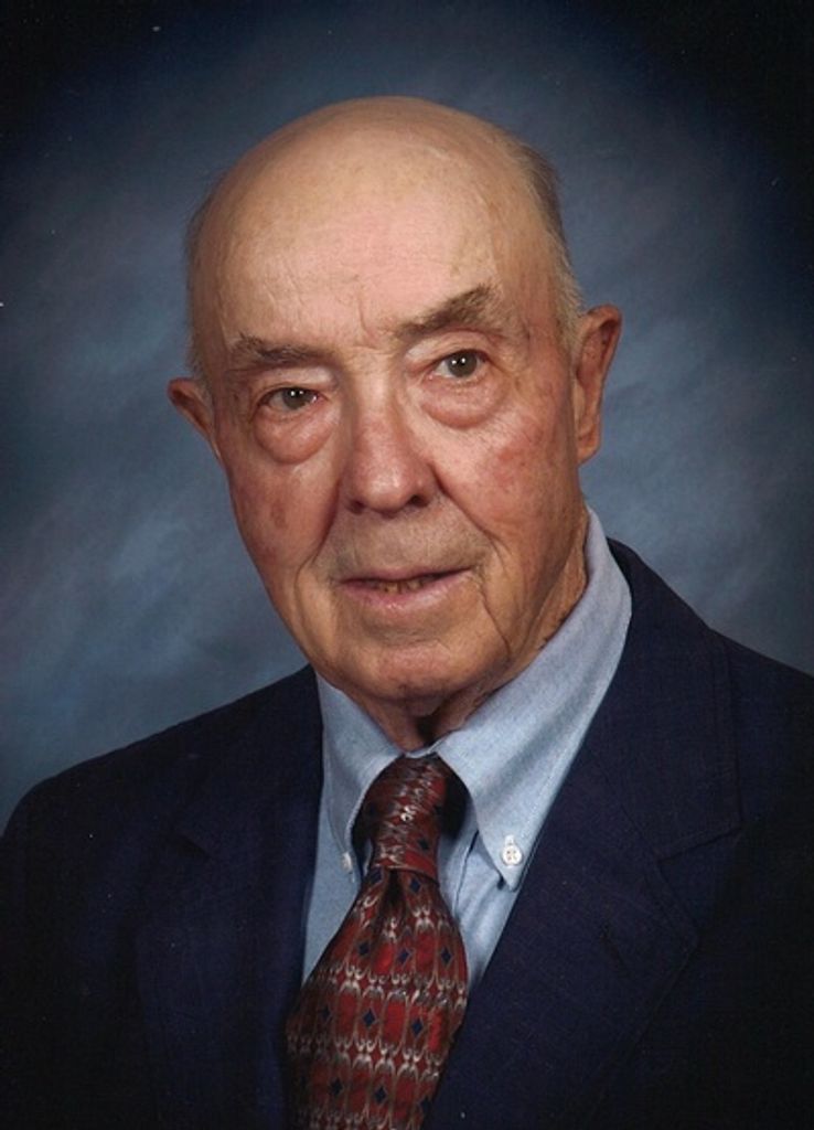 Charles "Chick" W. Domann Profile Photo