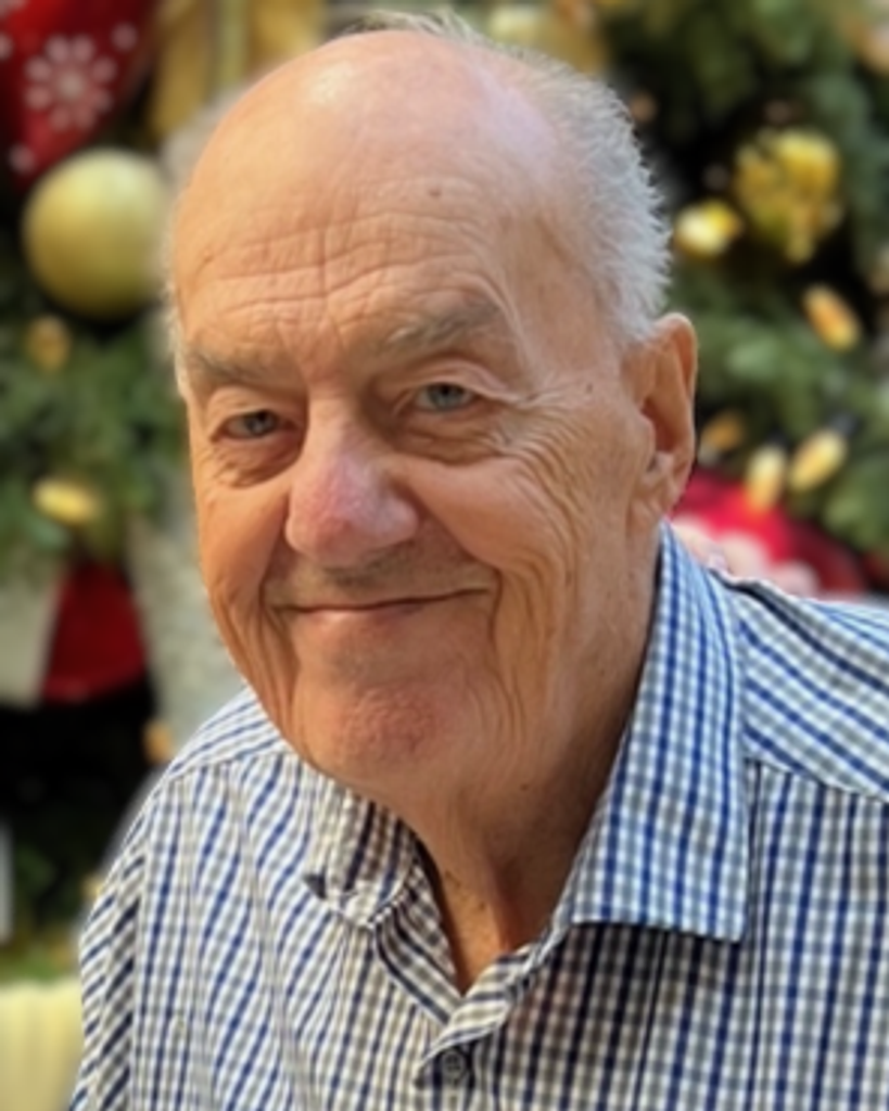 Edward Zarchynski