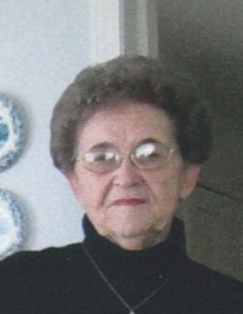 Joyce Watson Bridgers