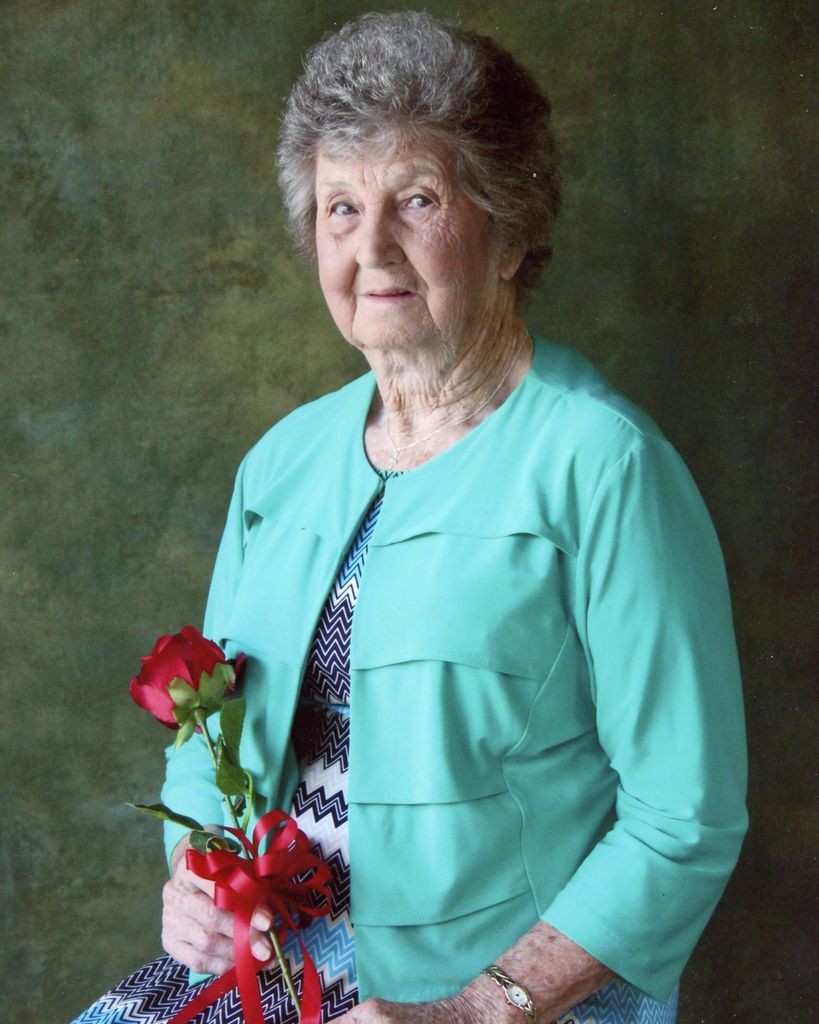 Helen R Myers Profile Photo