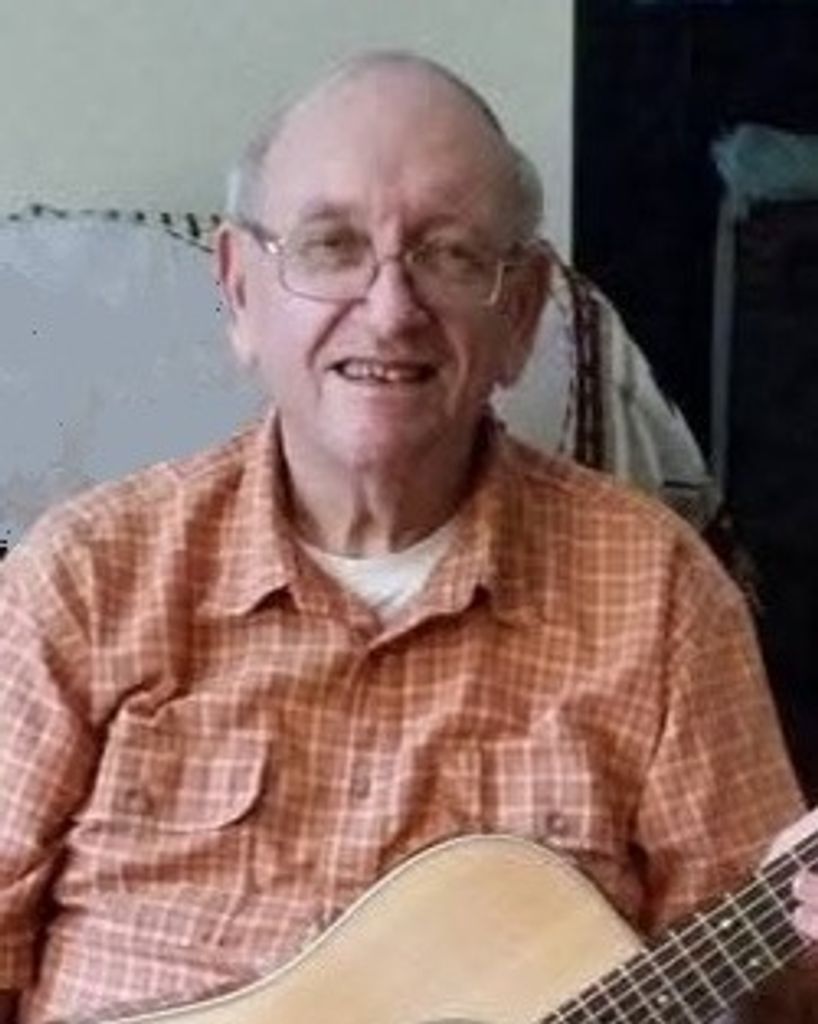 Virgil Arthur O'Bryant