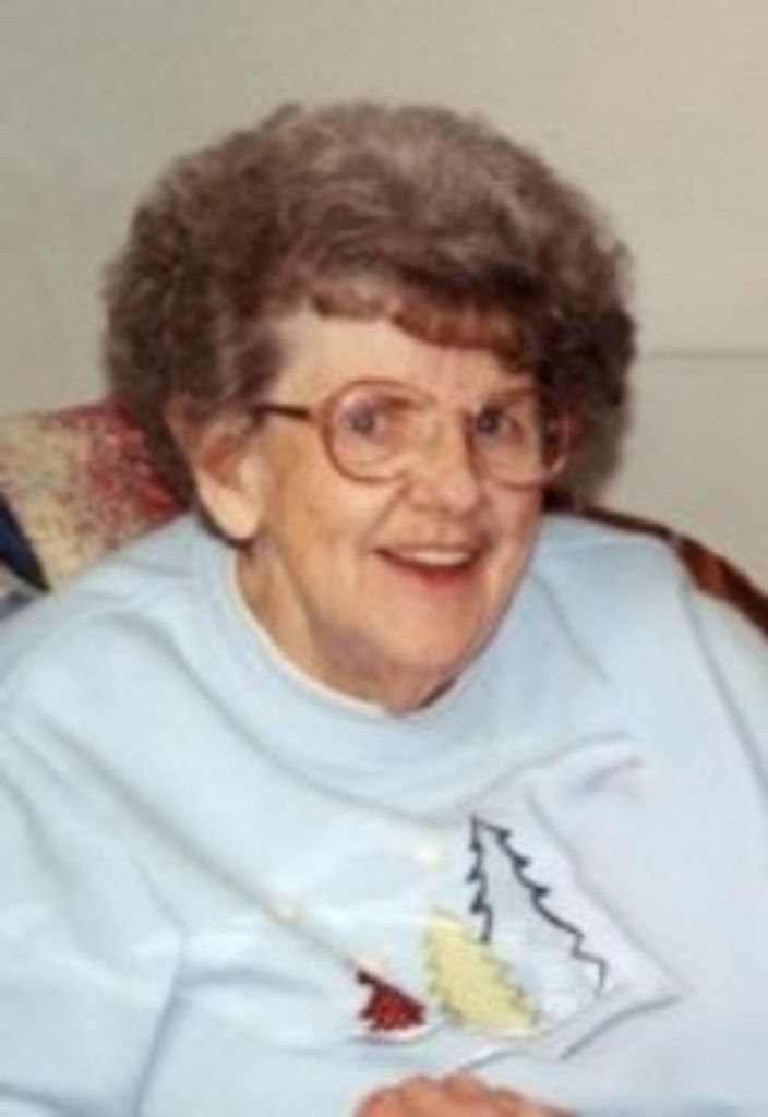 Anna Ensey