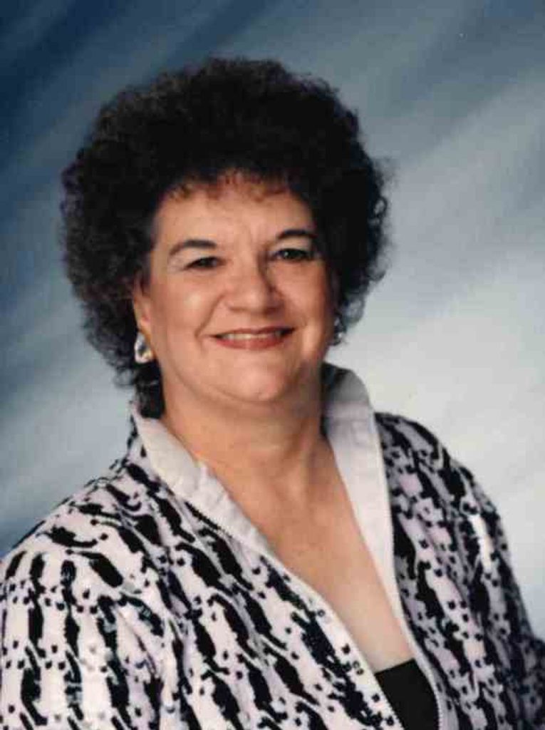 Betty Jean Necaise