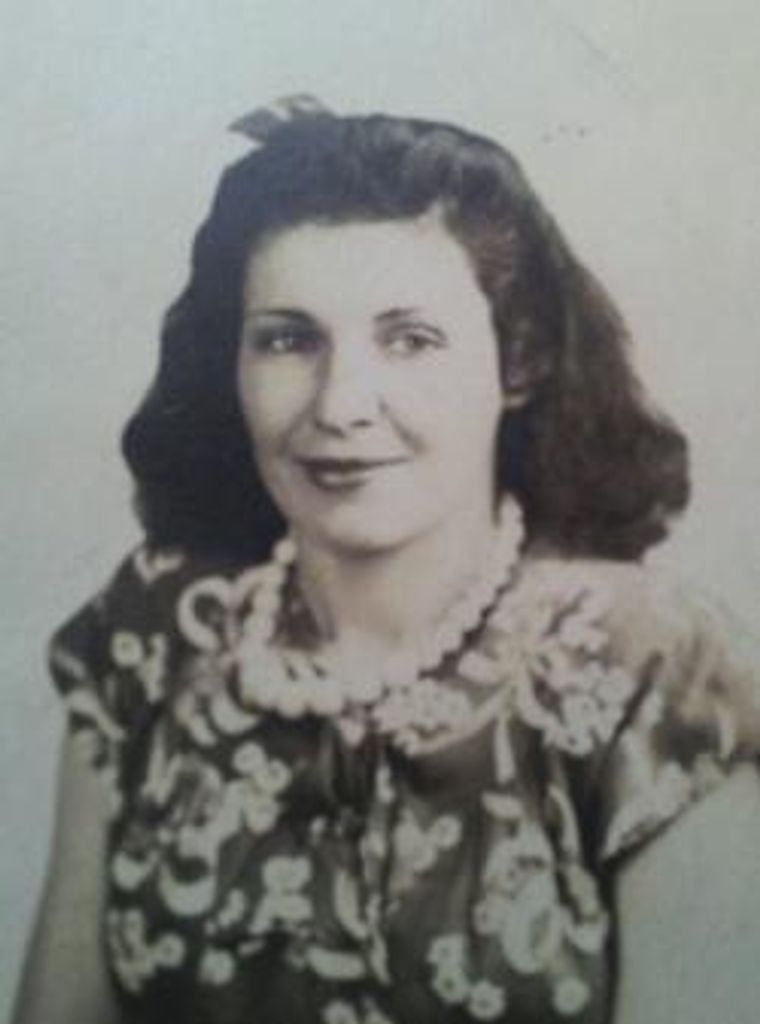 Alamay Beatrice Cantwell Pennington