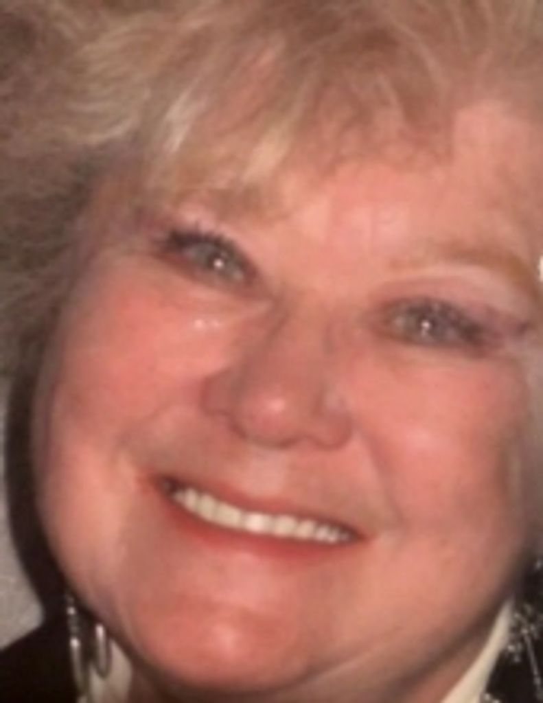 Mary Ann Michaels Profile Photo
