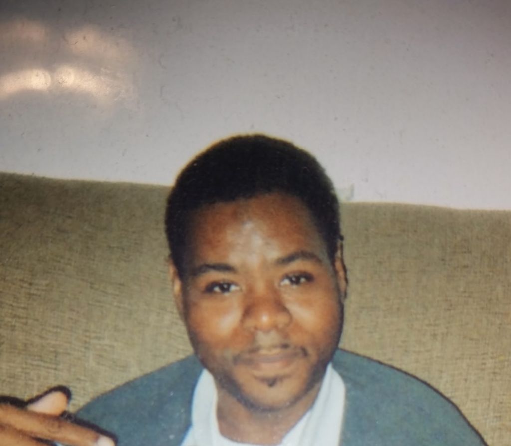Thaddeus D. Scarborough
