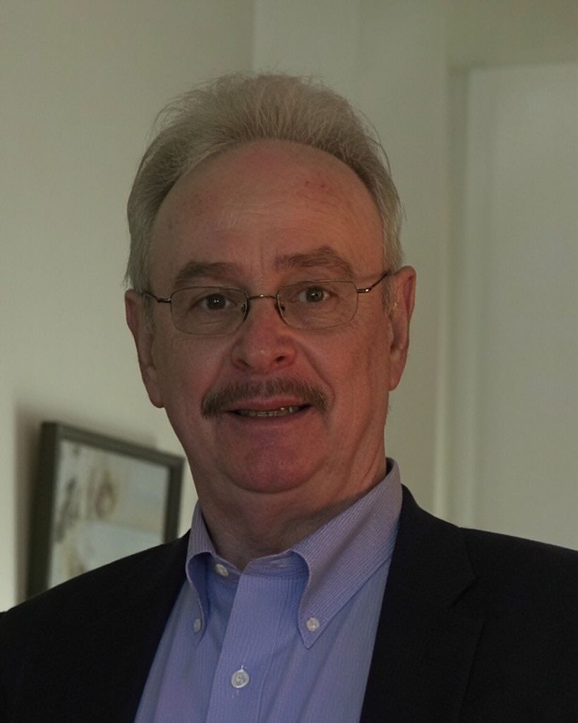 Daniel Joseph Anton