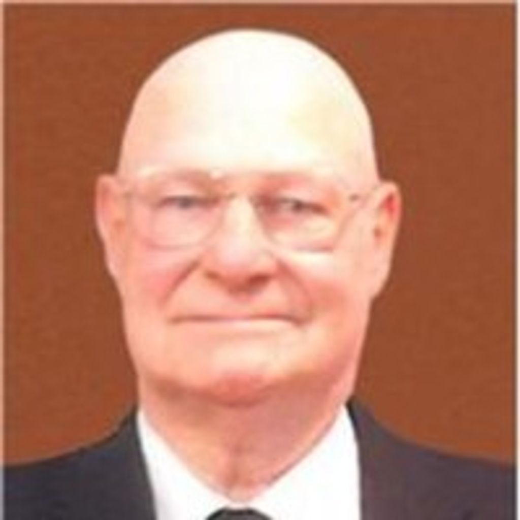 Raymond Verret