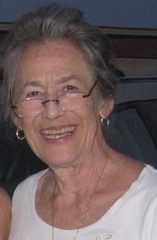 Norma J. Bailey