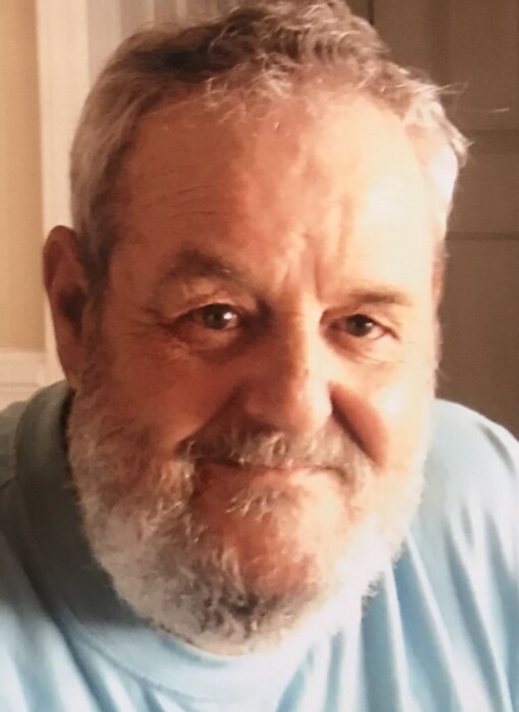 Richard Trumbull Profile Photo