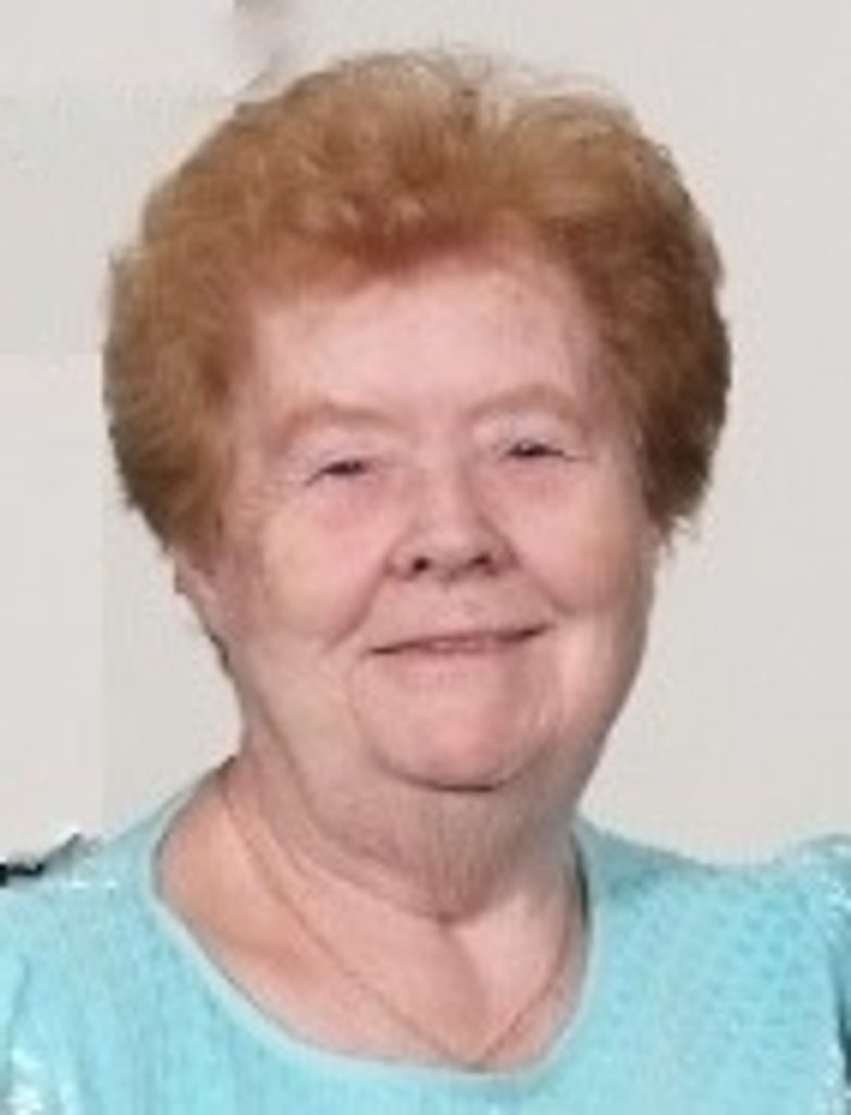Sally Fiber
