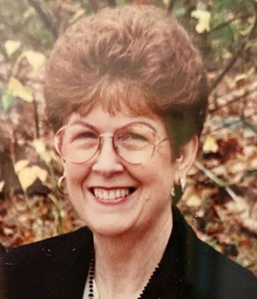 Norma Kenney Rodrigue