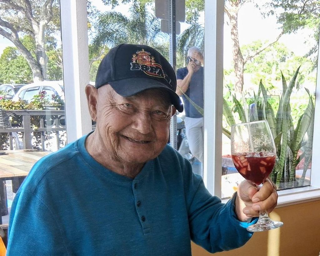 Alonso R Cabrera Profile Photo