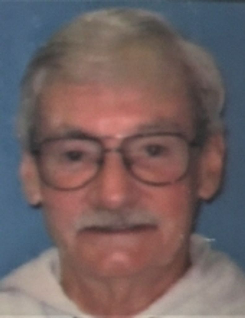 John Patrick (Pat) Detine