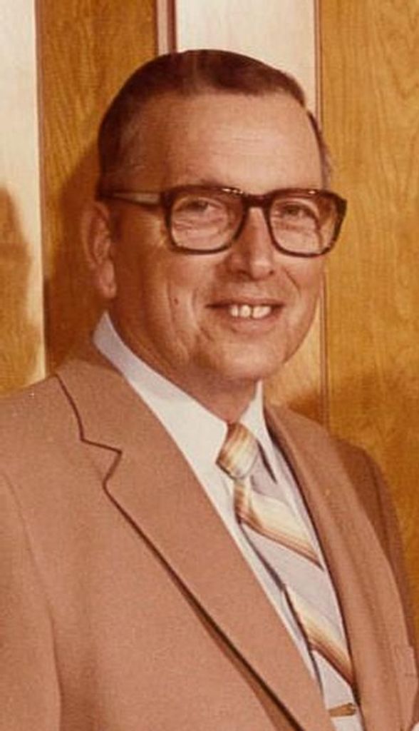 Harold L. Bergman Profile Photo