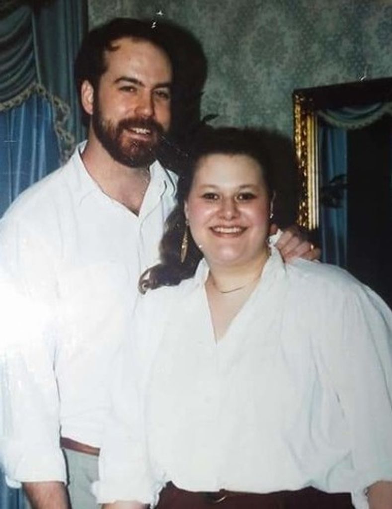 Sharon Dickenson