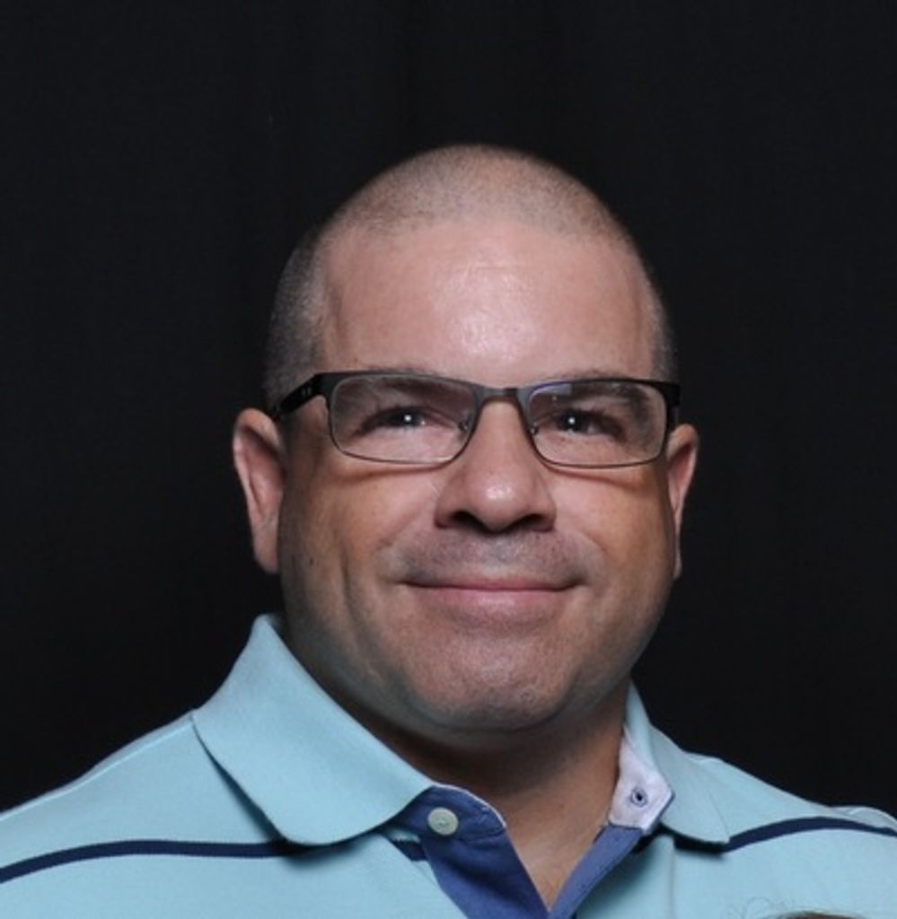 Richard Eugene Stoeckert