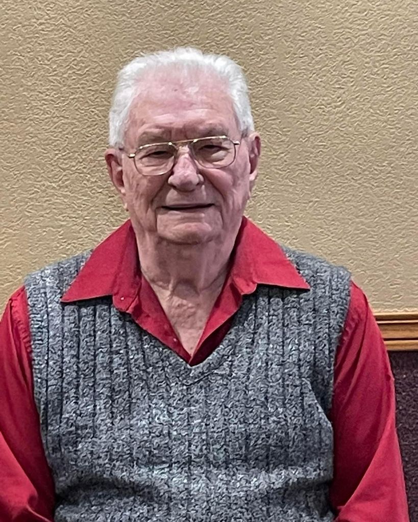 Robert "Bob" Theodore Brown