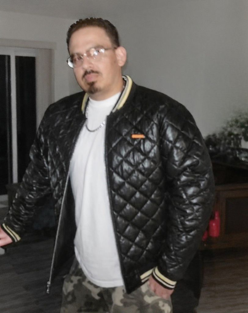 Adrian Martin Trujillo