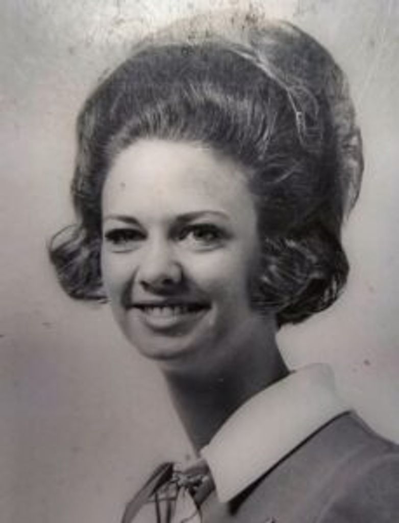 Peggy Lou Boehm