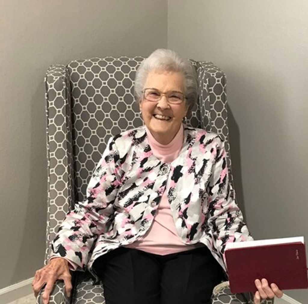 Sue Allen Davis Profile Photo