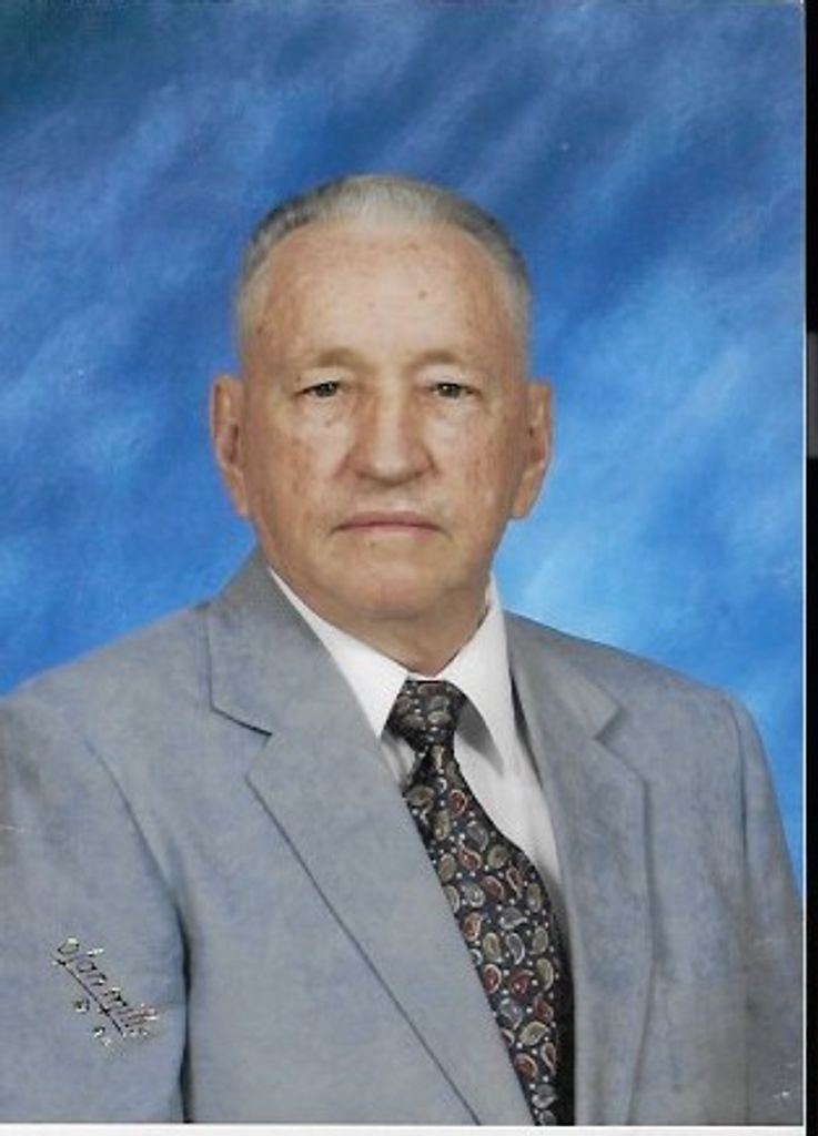 Melvin W. Knecht Profile Photo