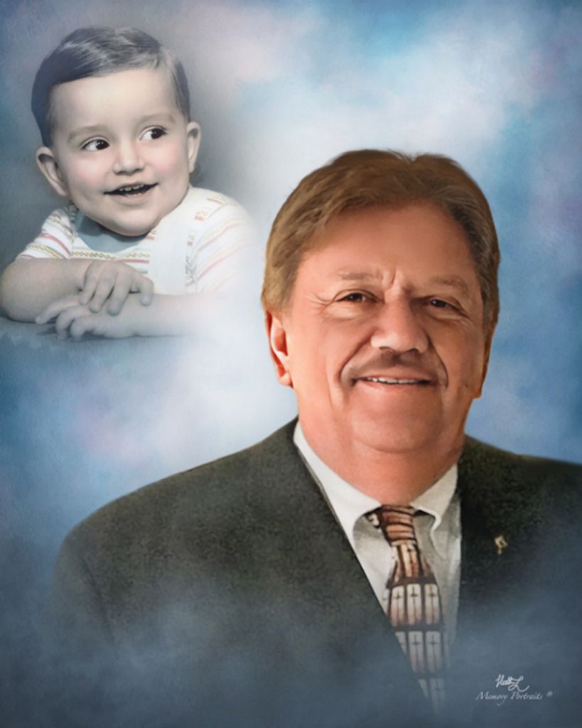 Richard "Rick" Wayne Martin, Sr. Profile Photo