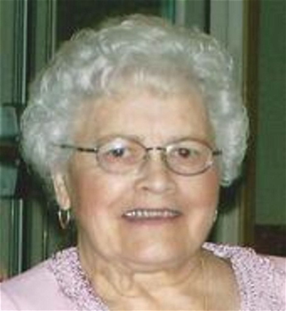 Betty Jane Hunter Profile Photo