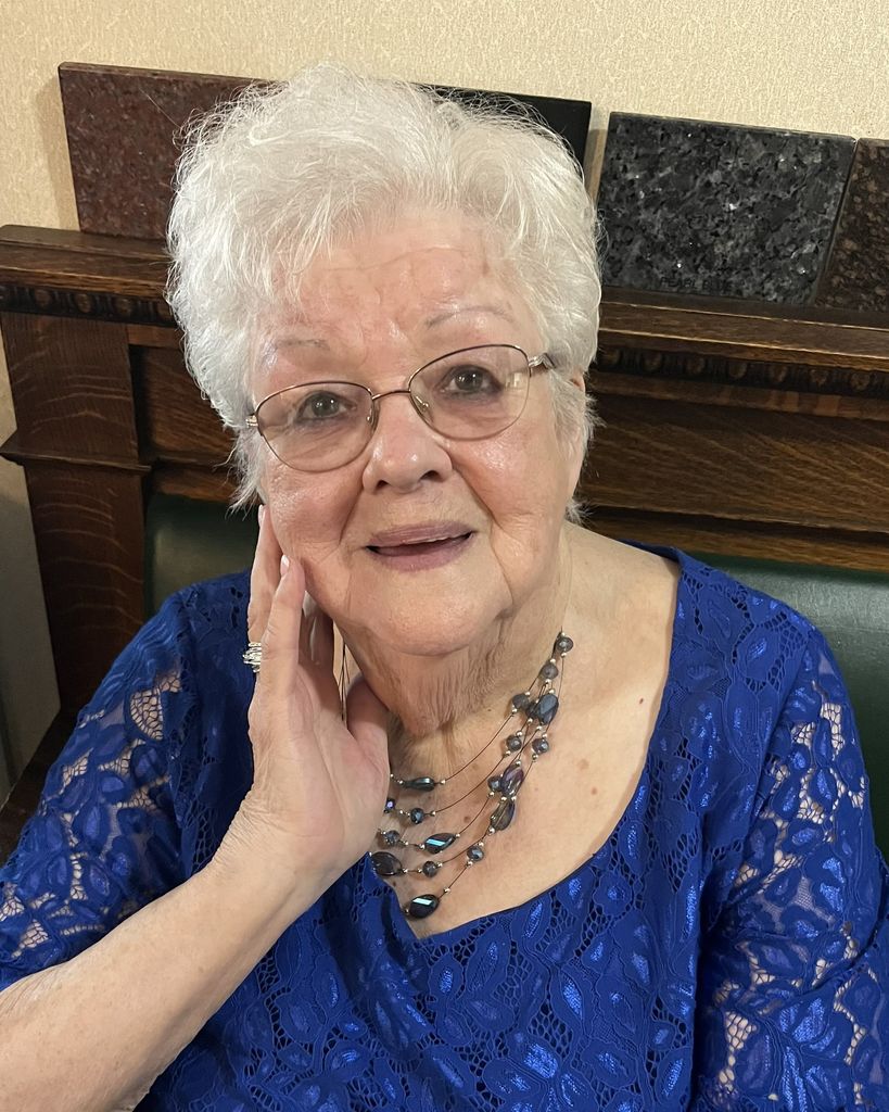 Darlene Kilburn Profile Photo