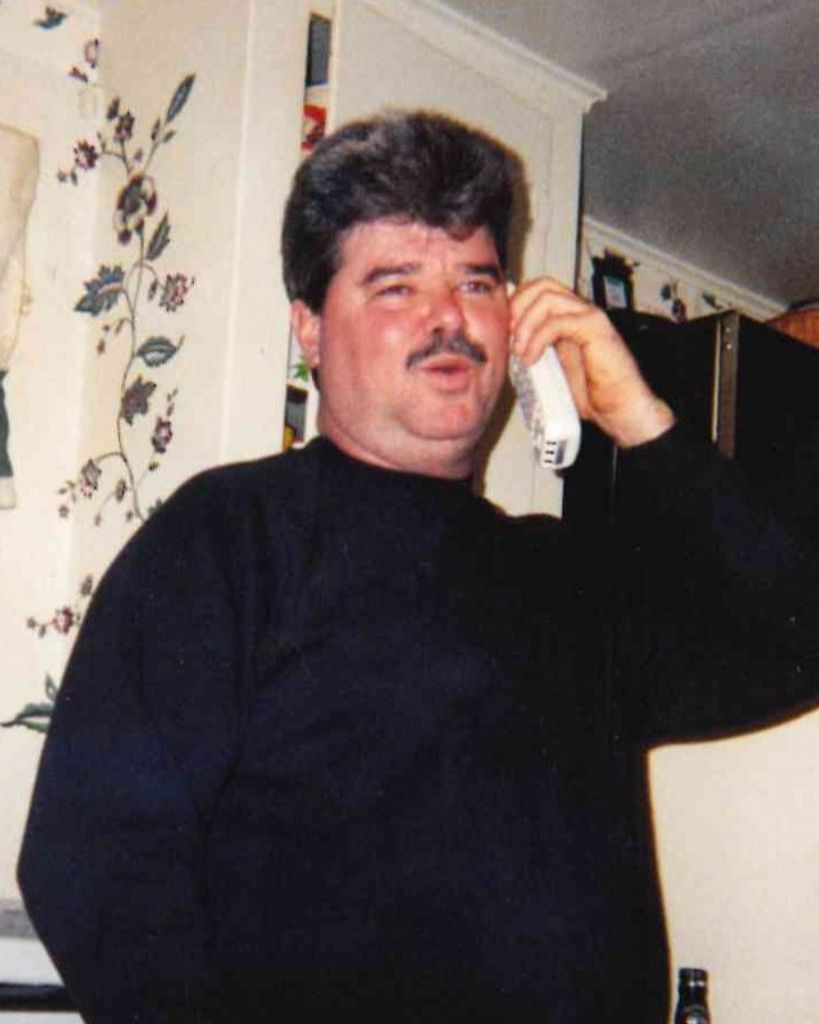 Thomas Daniel Hayes Profile Photo