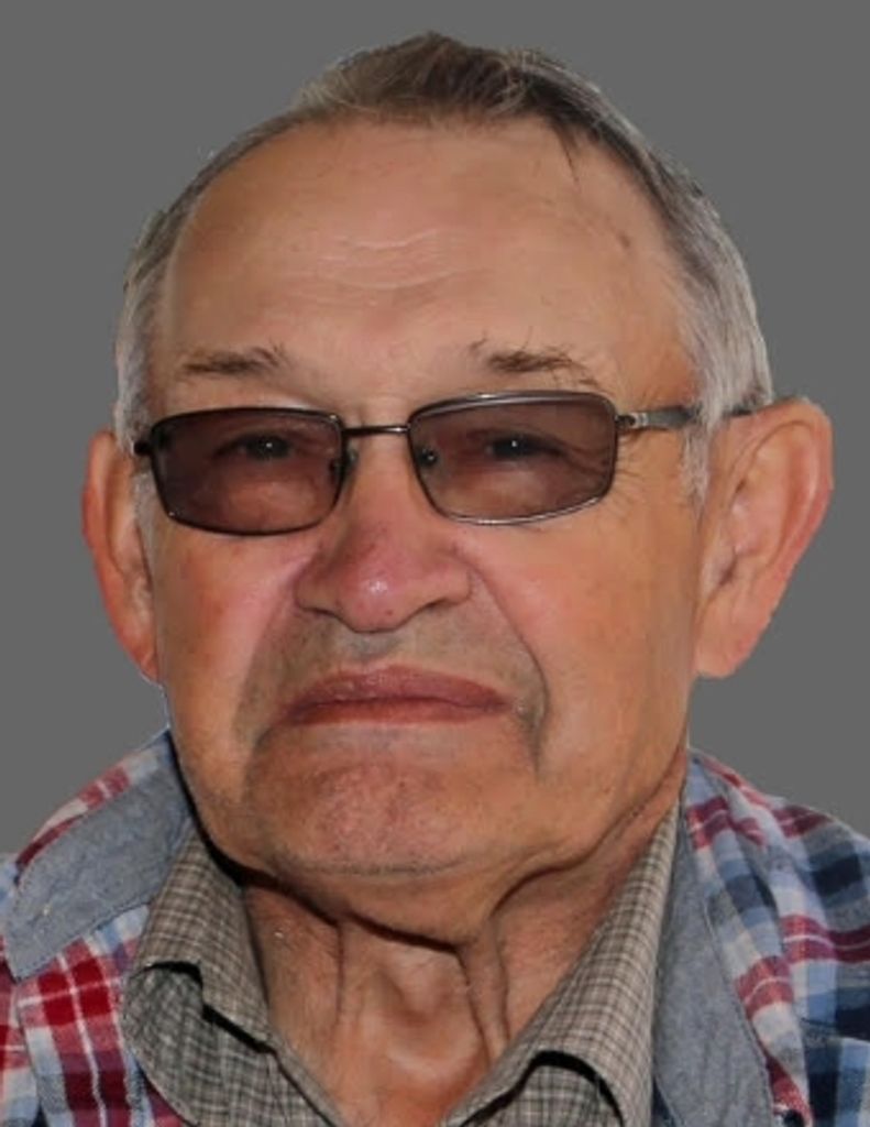 Aaron George Klassen