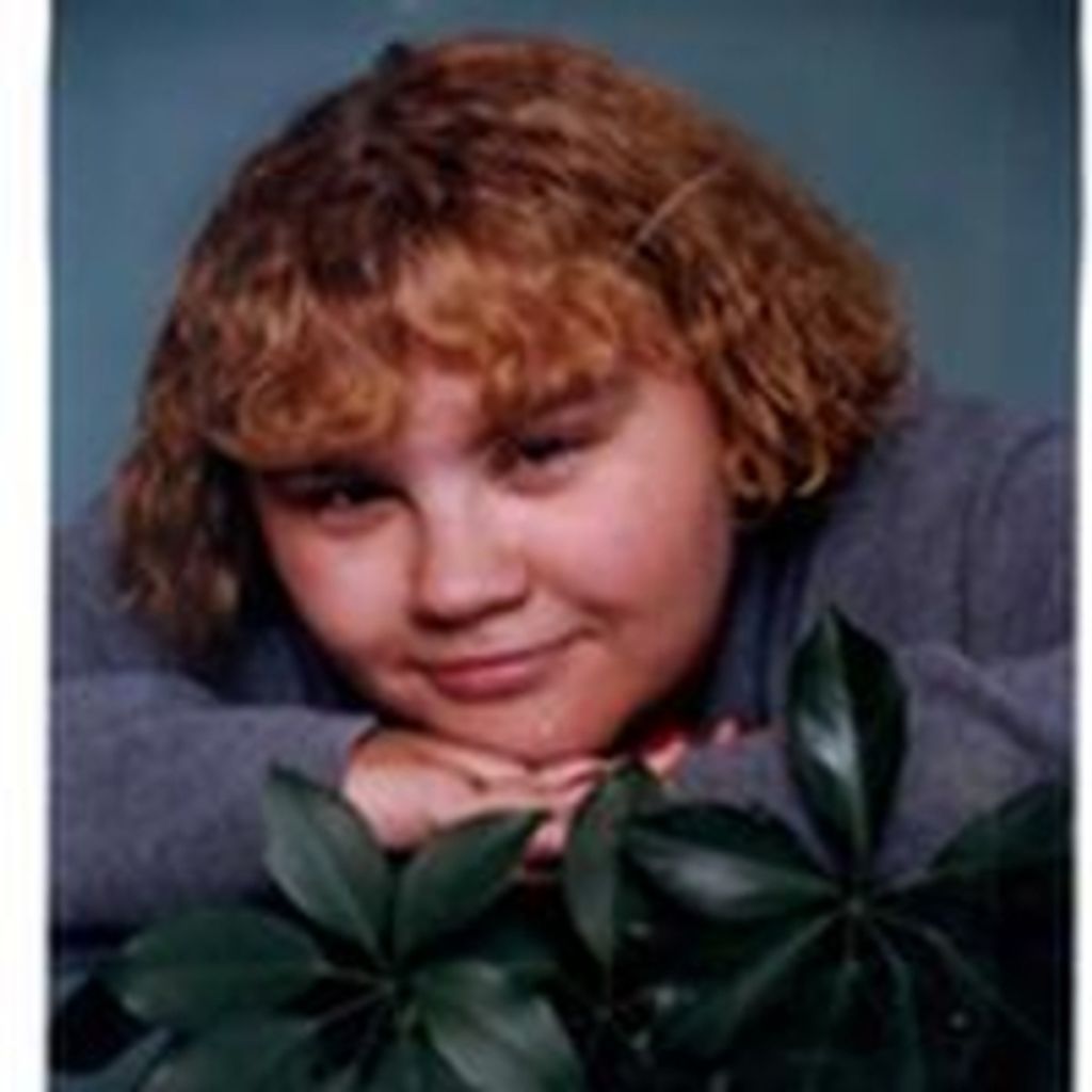Tiffany Jannette Burks