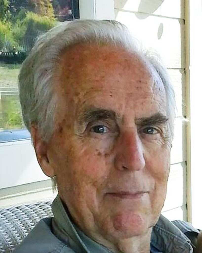 Edward Purkey Profile Photo