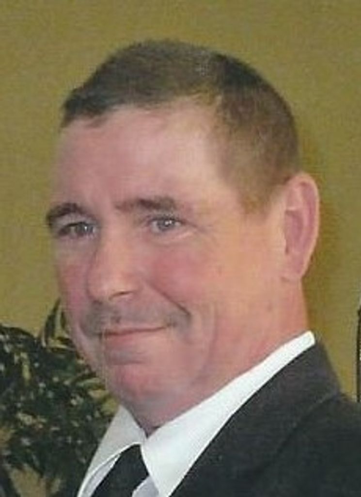 Timothy Edward Smith