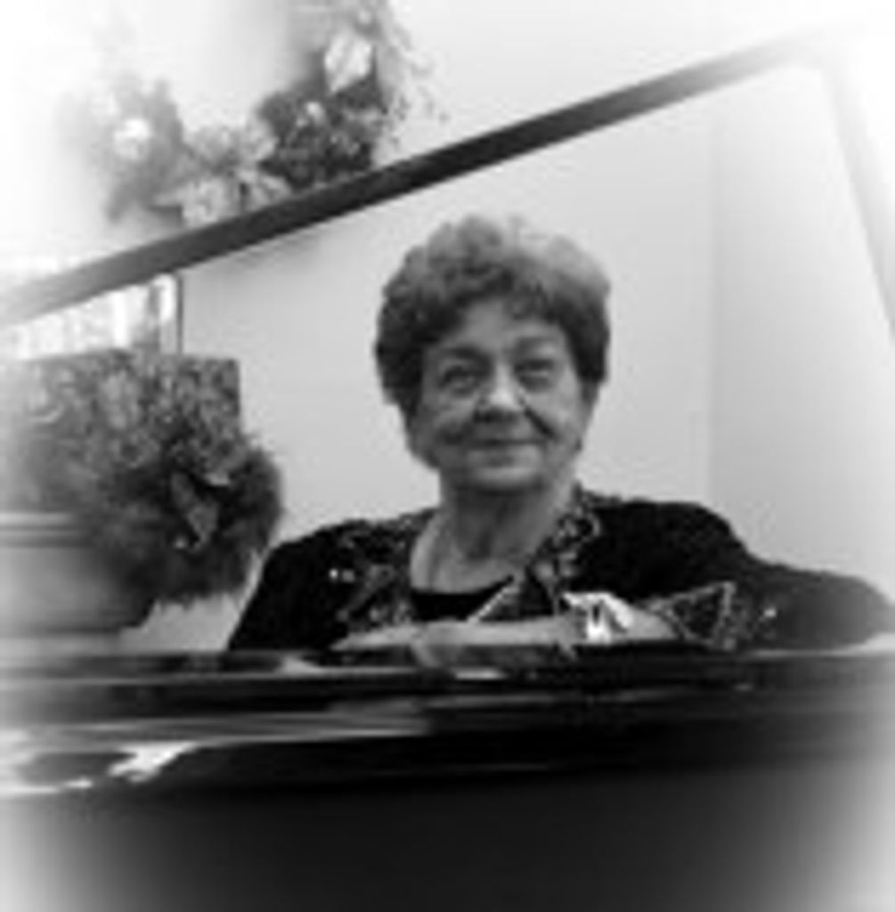 Hradecky, Florence M