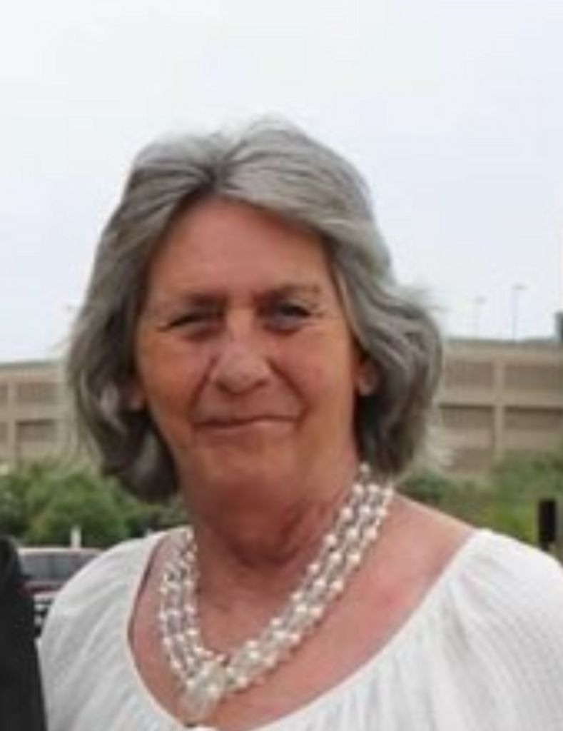 Mary Darlene Burdick Profile Photo