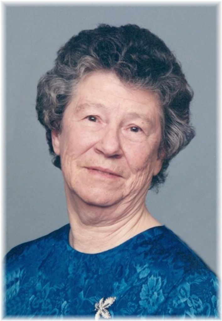 Mary Ann Merklein