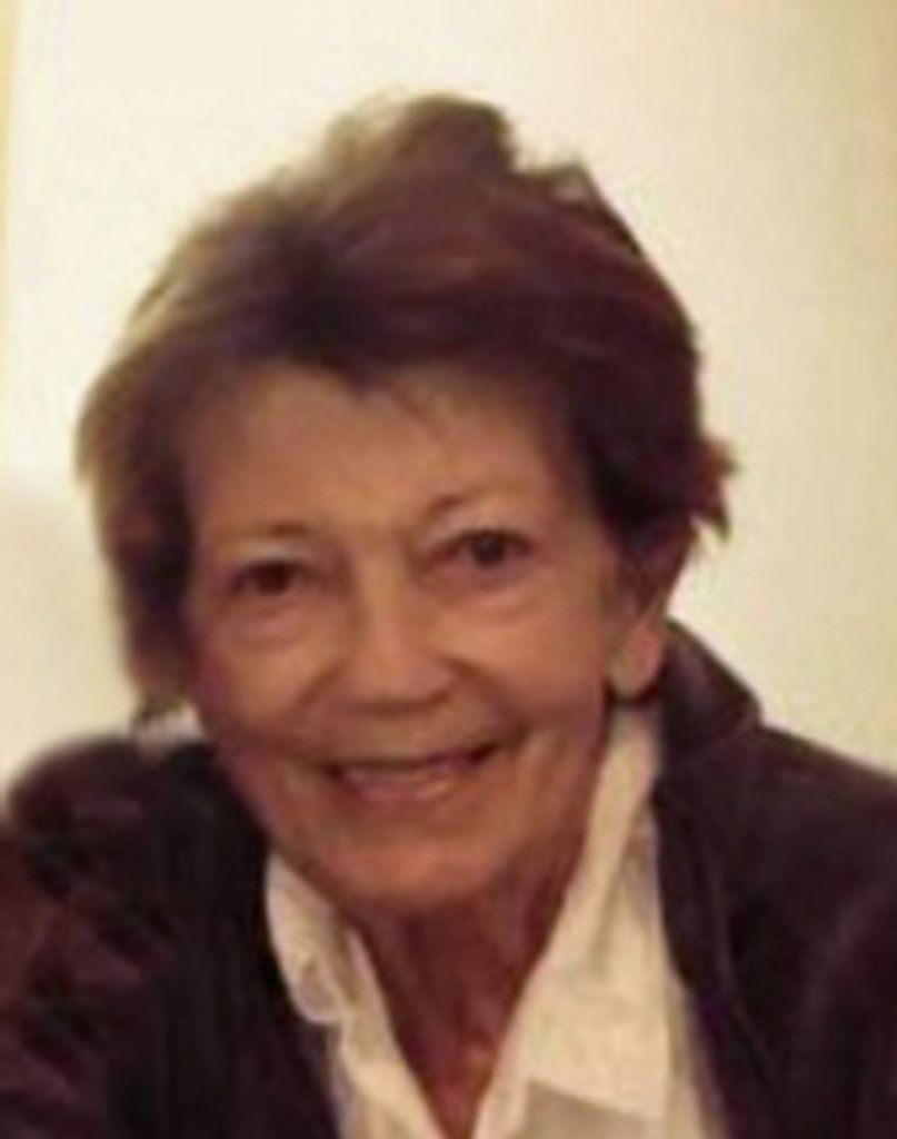 Montana "Tana" Corlett