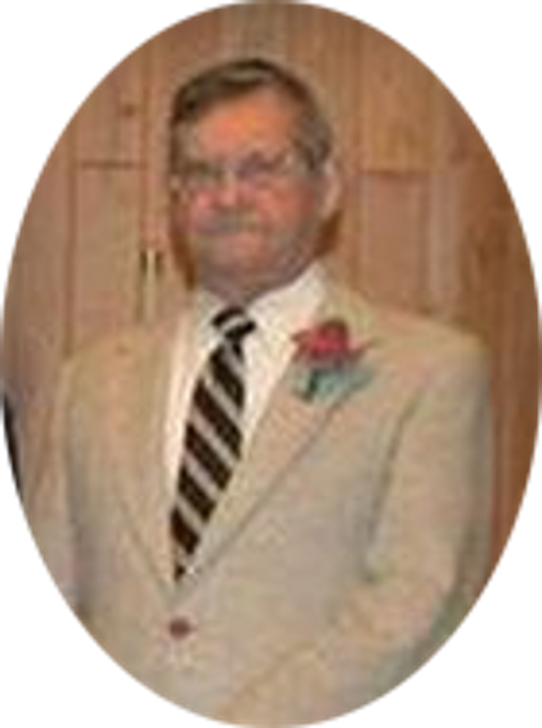 Robert Reese