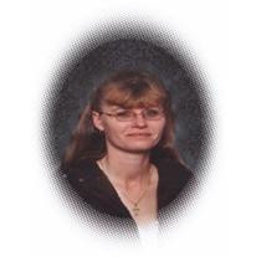 Marcia Blevins