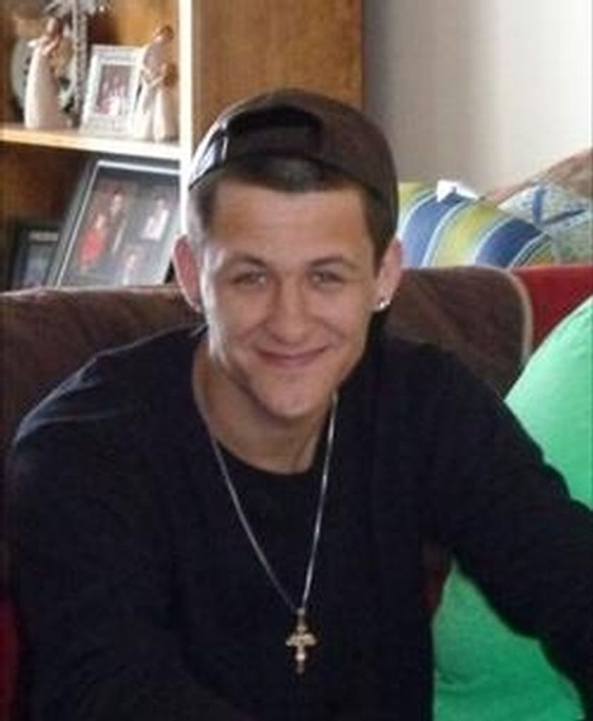 Justin Tyler Romano