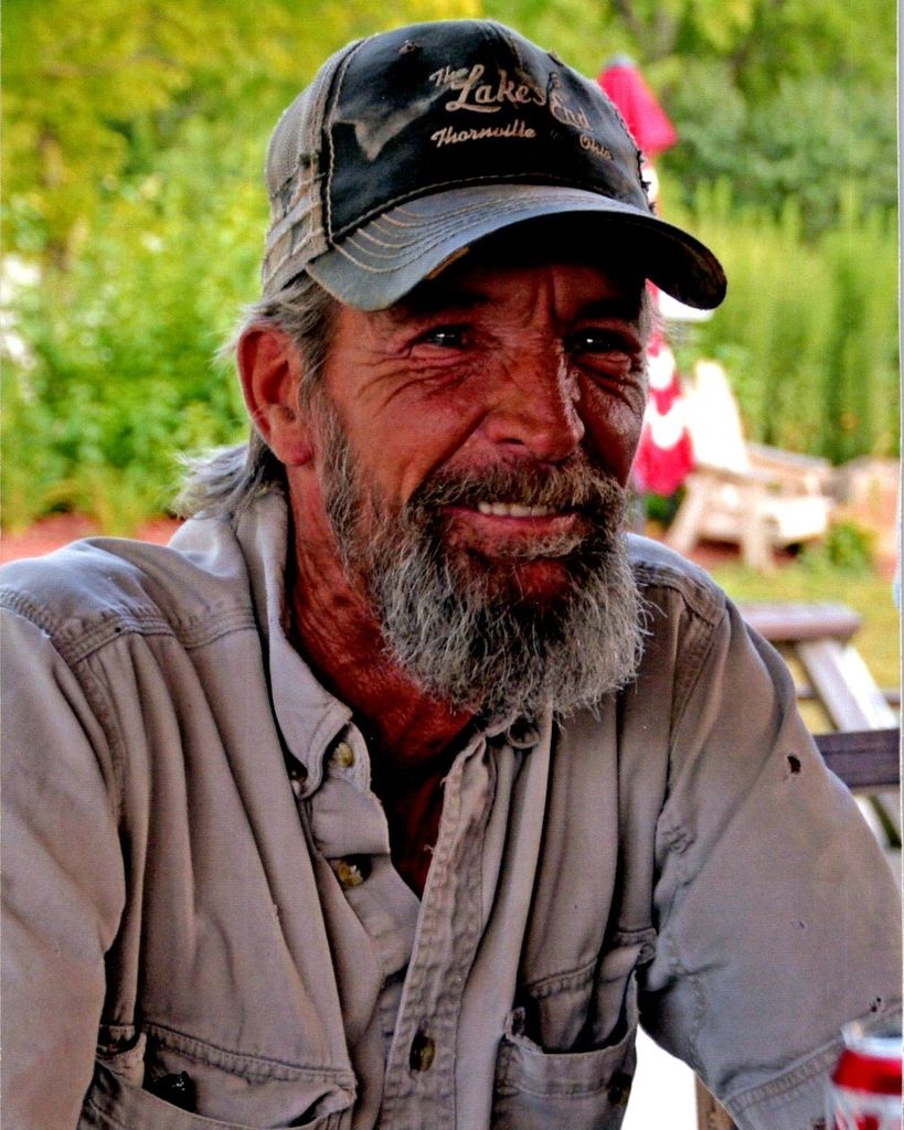 Jonathan D. Orr Profile Photo