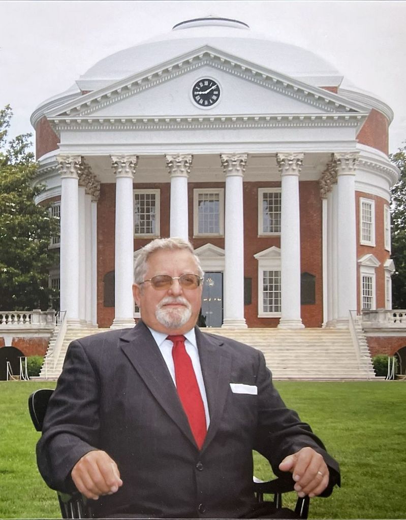 Robert Lee Shafer Profile Photo