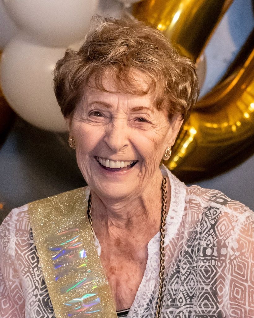 Diane Louise Warring Profile Photo